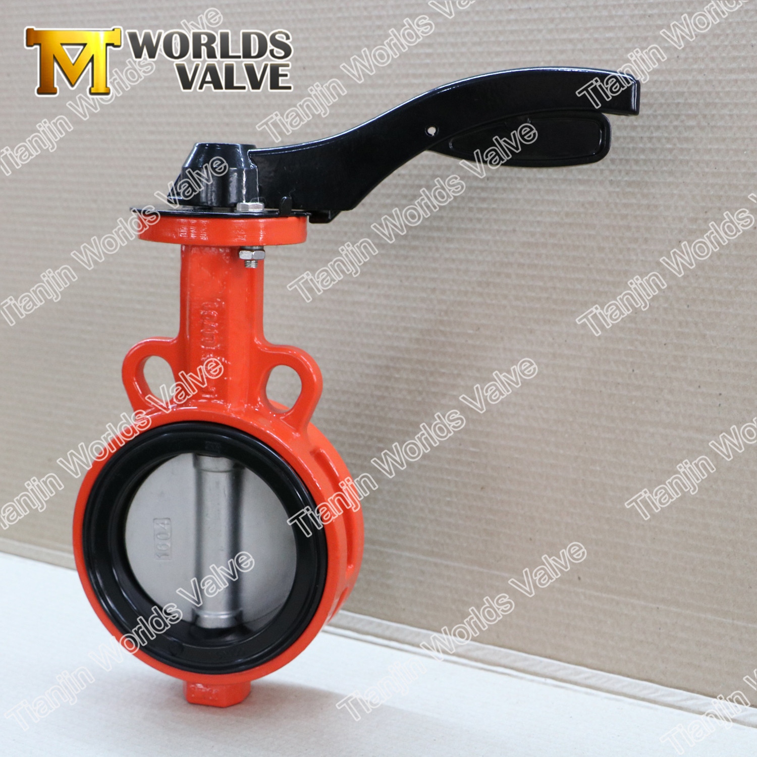 aluminium-lever-penstock-rubber-seat-butterfly-valve-from-china