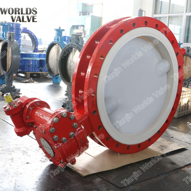 Butterfly Valve from China, Butterfly Valve Manufacturer 